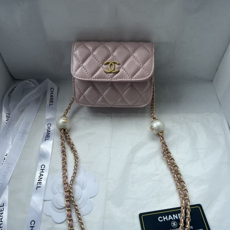 Chanel Satchel Bags